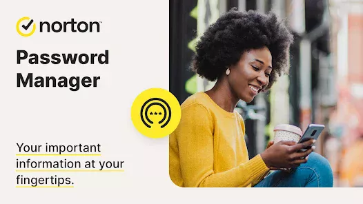 Norton Password Manager Review for 2025